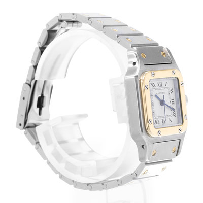 Cartier Santos