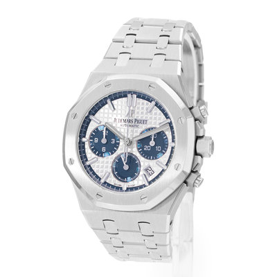 Audemars Piguet Royal Oak Chronograph