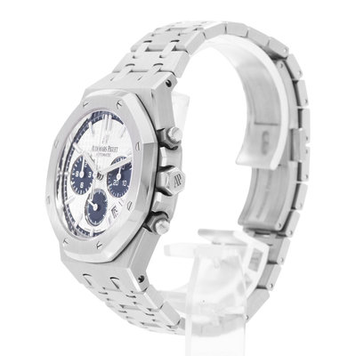 Audemars Piguet Royal Oak Chronograph