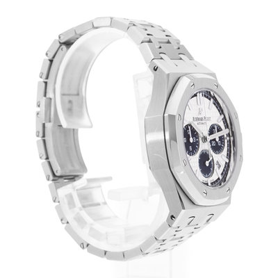 Audemars Piguet Royal Oak Chronograph
