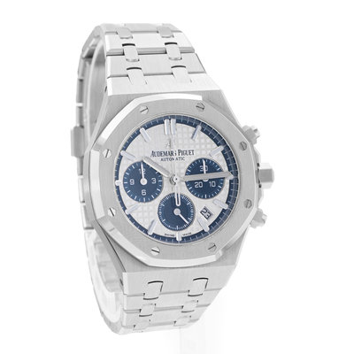 Audemars Piguet Royal Oak Chronograph
