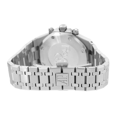 Audemars Piguet Royal Oak Chronograph