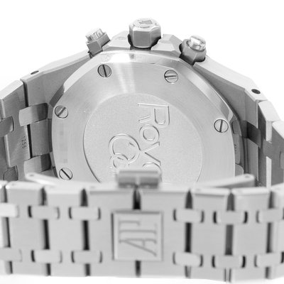 Audemars Piguet Royal Oak Chronograph