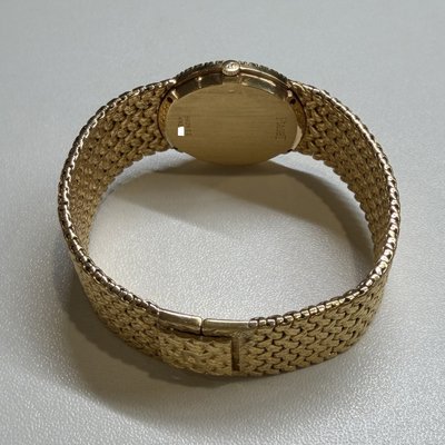 Piaget Vintage