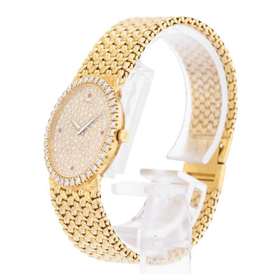 Piaget Vintage