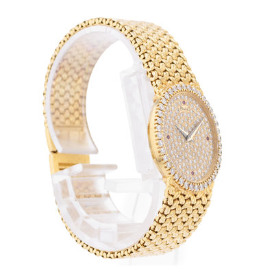 Piaget Vintage