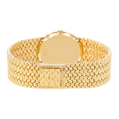 Piaget Vintage