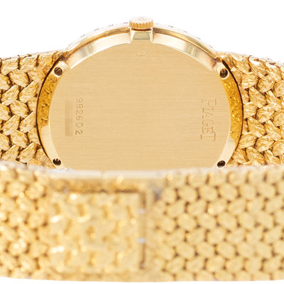 Piaget Vintage