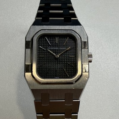 Audemars Piguet Royal Oak 66010ST NA Dial 25