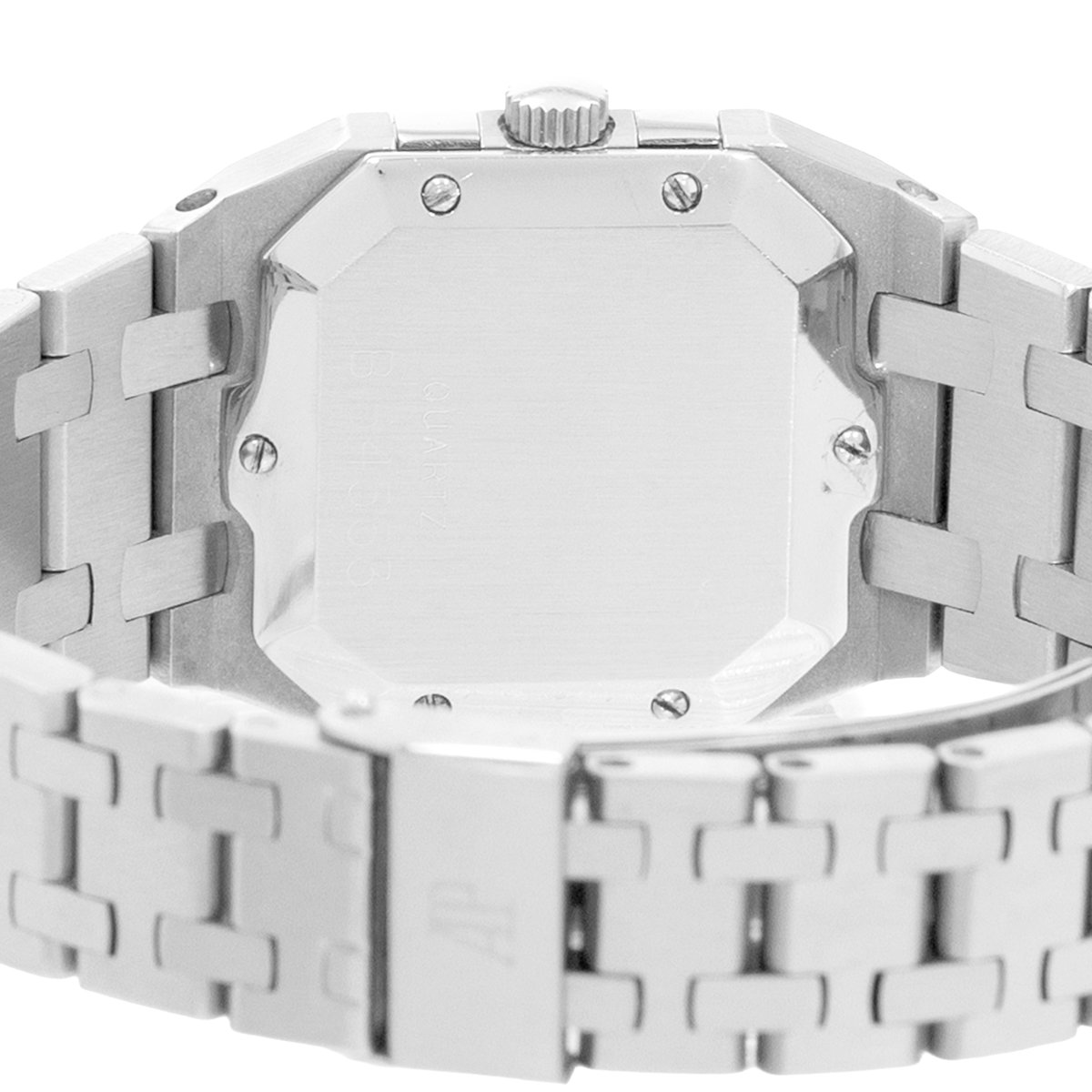 Audemars Piguet Royal Oak 66010ST Black Dial 25