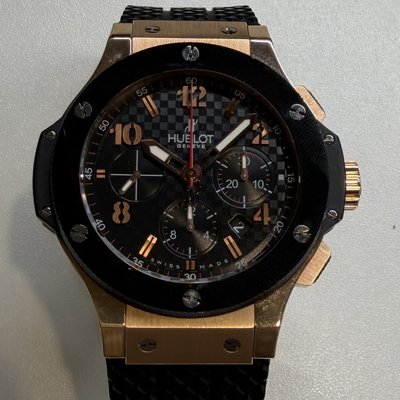 Hublot Big Bang 44 301.PB.131.RX NA Dial 44