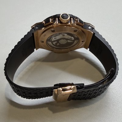 Hublot Big Bang 44