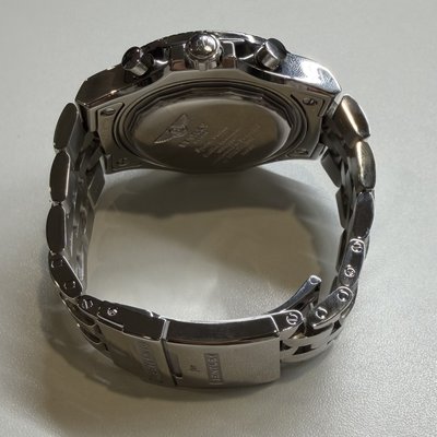 Breitling Bentley GMT