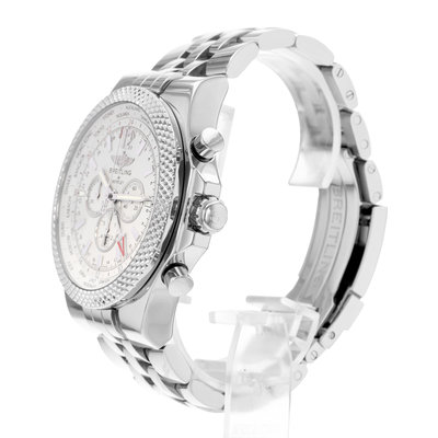 Breitling Bentley GMT