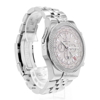 Breitling Bentley GMT