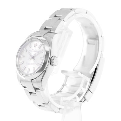 Rolex Oyster Perpetual 26