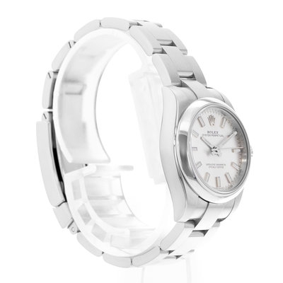 Rolex Oyster Perpetual 26