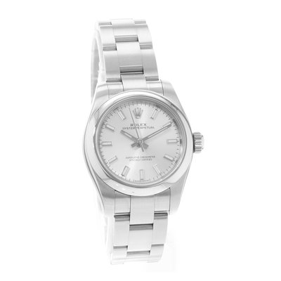 Rolex Oyster Perpetual 26
