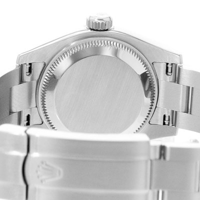 Rolex Oyster Perpetual 26