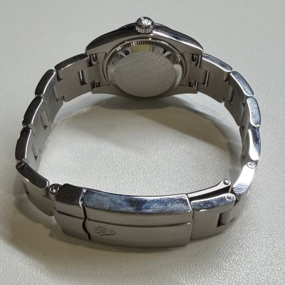 Rolex Oyster Perpetual 26