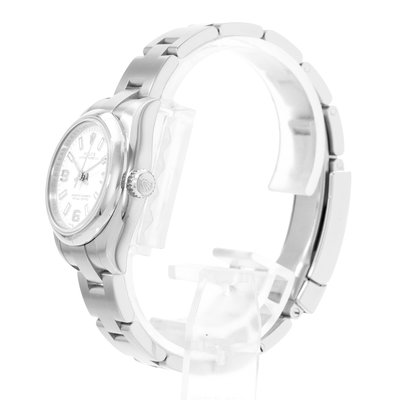 Rolex Oyster Perpetual 26
