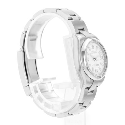 Rolex Oyster Perpetual 26