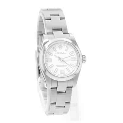 Rolex Oyster Perpetual 26