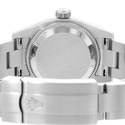 Rolex Oyster Perpetual 26