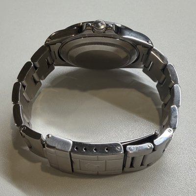 Rolex Explorer II