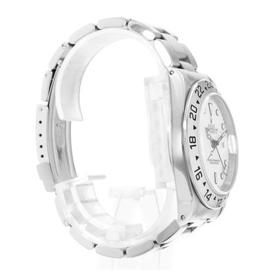Rolex Explorer II