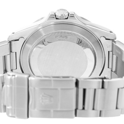 Rolex Explorer II