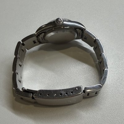 Rolex Oyster Perpetual 24