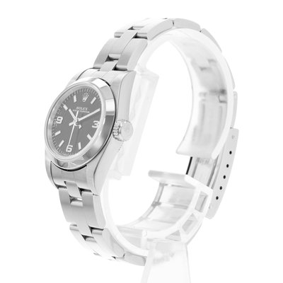 Rolex Oyster Perpetual 24
