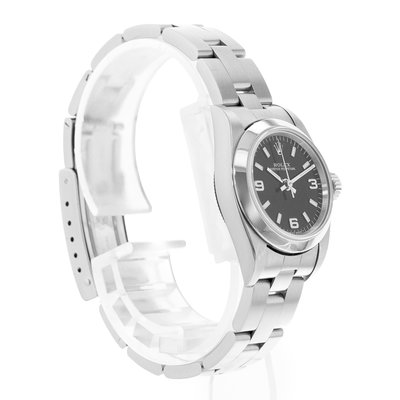 Rolex Oyster Perpetual 24