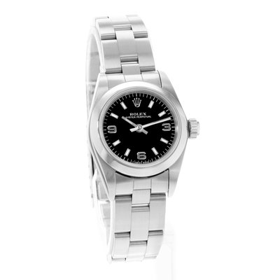 Rolex Oyster Perpetual 24