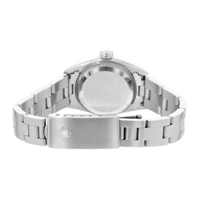 Rolex Oyster Perpetual 24