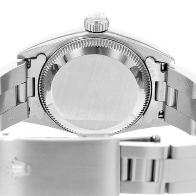 Rolex Oyster Perpetual 24