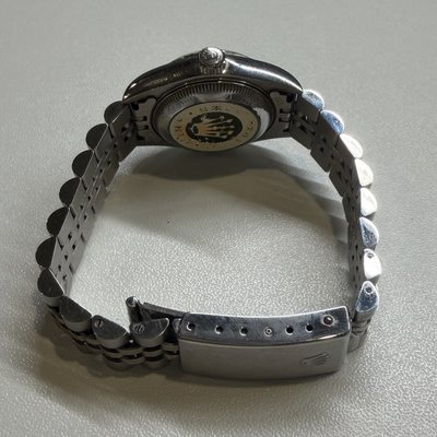 Rolex Datejust 26