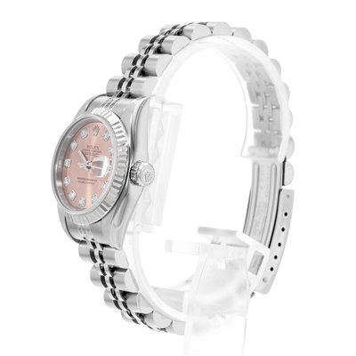 Rolex Datejust 26
