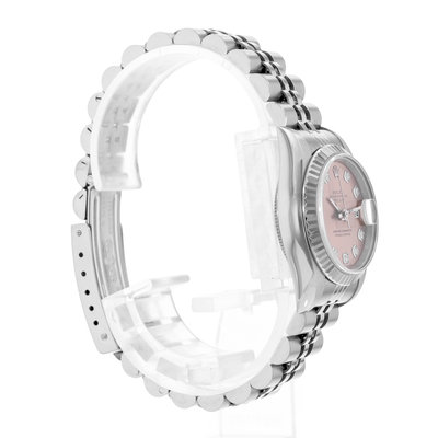 Rolex Datejust 26