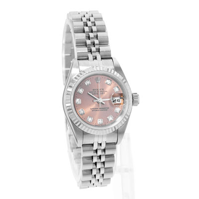 Rolex Datejust 26