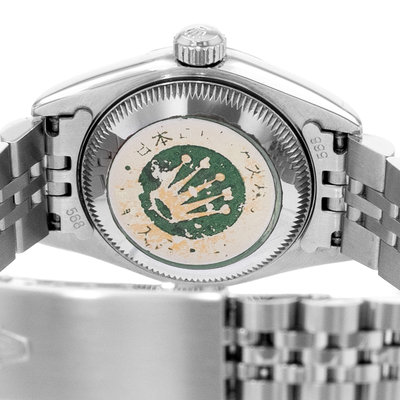 Rolex Datejust 26