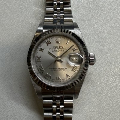 Rolex Datejust 26 79174 NA Dial 26
