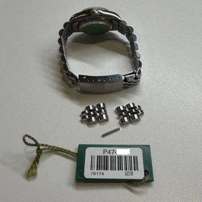 Rolex Datejust 26