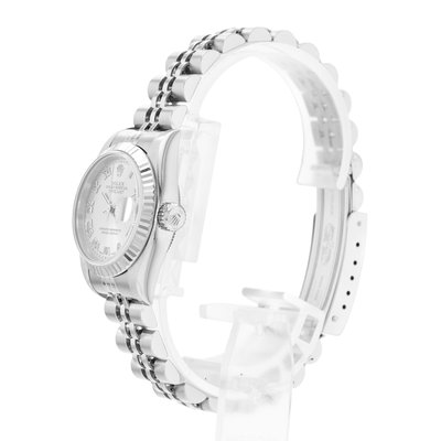 Rolex Datejust 26