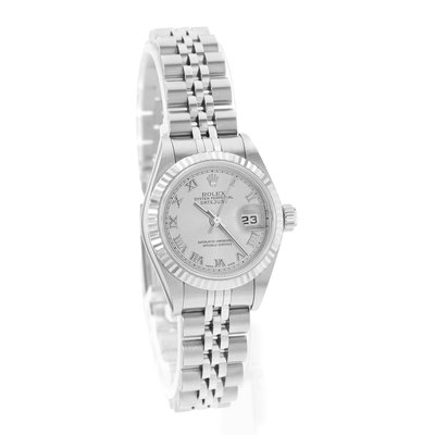 Rolex Datejust 26