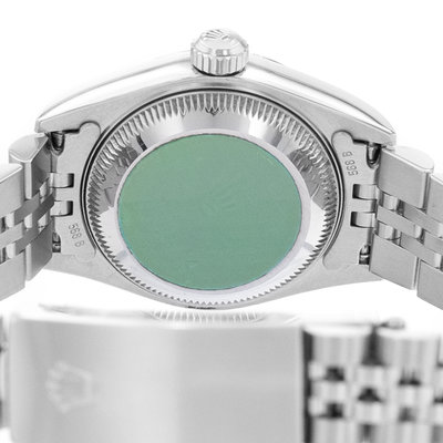 Rolex Datejust 26