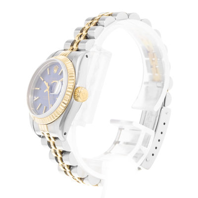 Rolex Datejust 26 69173 NA Dial 26