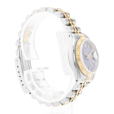 Rolex Datejust 26 69173 NA Dial 26