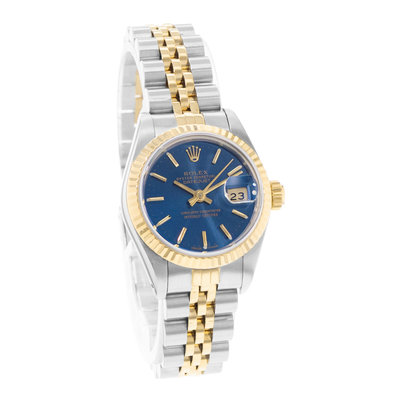 Rolex Datejust 26 69173 NA Dial 26